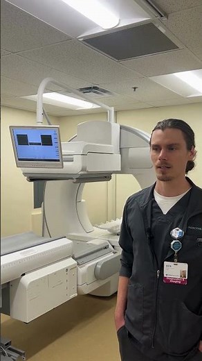 Are You Radioactive After a Nuclear Medicine Test? We asked a tech to find out.