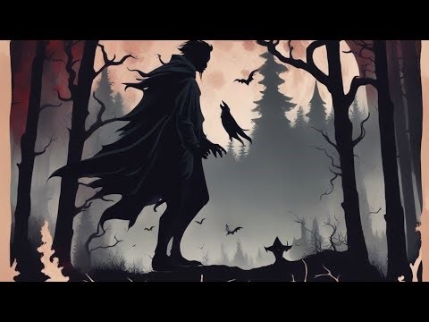 So… Where Did Vampires REALLY Come From? 😂🧛