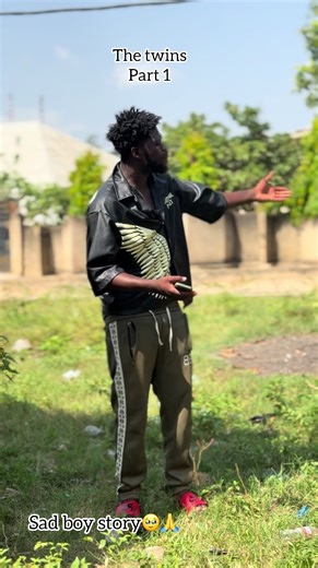 The twins, part 1#fyp #videoviral #tiktokghana🇬🇭 #trendingvideo #motivation @newestBackup(teduaman interp @Nyameakwan🌎📖🇬🇭🇳🇬 ❄️ @OFFICIAL ENO🎥🙌