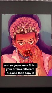 882K views · 2.3K reactions | Digital art missing something? Join @crvptozoology and add eye-popping analog depth to your work with our huge range of game-changing paper textures, brushes, and effects. | True Grit Texture Supply | Facebook