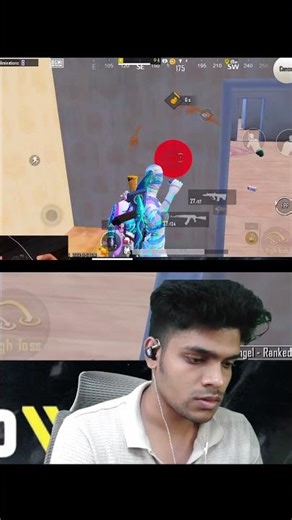 Last event llea lastathea clutch 🔥 | bgmi | Badwiz