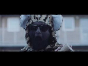 Blue Foundation "Blood Moon" (Official Music Video)