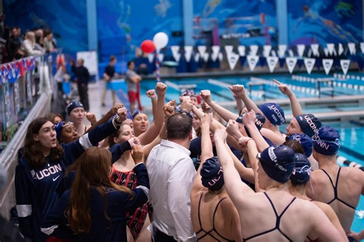 Huskies Hit the Road to Open 2025-26 Season - University of Connecticut Athletics
