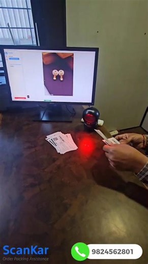 This Software Makes Packing Too Easy | ScanKar