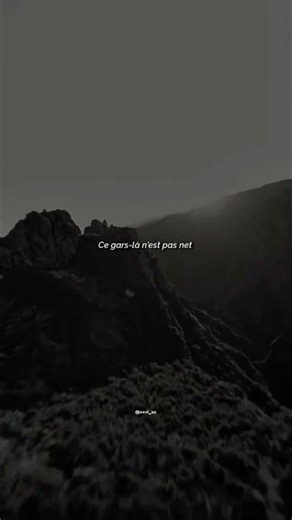 Ainsi bas la vida #fyp #lyrics #slowed #slowedsongs