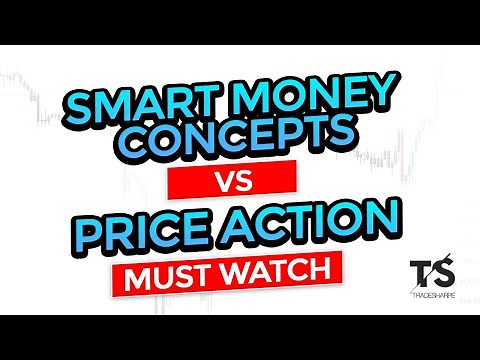 The TRUTH Smart Money Concepts Vs Price Action