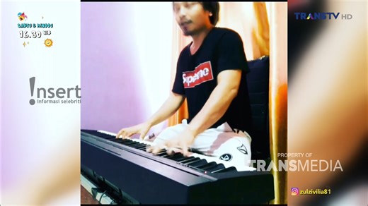 Chikta Meidy Mengaku Dapat Dugaan Ancaman Dari Pengacara Mantan Suami - INSERT TODAY (22/1/26) | Trans TV