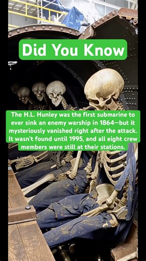 AMAZING Civil War Submarines Discovered