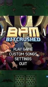 Adding custom songs to BPM Bitcrushed is easy!