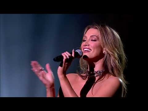 Delta Goodrem - Medley (Gather Round Spectacular 2024)