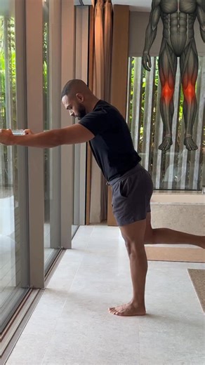 81K views · 15K reactions | KNEE PAIN | KNEE STABILITY Comment “transformation” to rebuild your knees from the ground up. 3 exercises that help improve knee stability by strengthening the muscles around your knees, ankles, and feet. Stronger stabilizers reduce pressure on the joint, improve alignment, and help absorb impact more efficiently so your knees can move smoother and stay pain free even under load. | CoachGreen.pt | Facebook