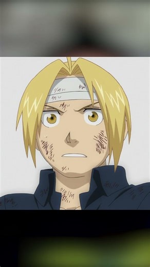 La crudele IRONIA della VERITÀ in Fullmetal Alchemist ⚖️🧬