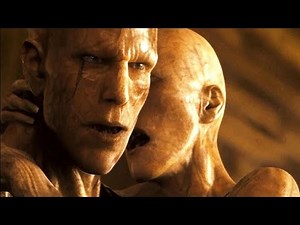 I Am Legend (2007) | Film Explained | I Am Legend Summarized