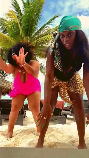 🎭 “Plot Twist: My Homegirl’s Fixing the Mess She Made”