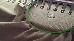 Thread Breaks in Embroidery Machine Part 22 | RP Group of Company 24×7