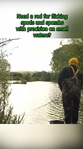 Available to pre order now - Avid Carp React 10ft 4.5lb Utility Rod #newrelease #comingsoon #fyp #avidcarp | Tackleuk