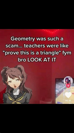 Persona Voiceovers | WHAT IS SHE YAPPING ABOUT Credit:? Rise: @obli_vianne Editor: @overdose_on_coffee... | Instagram