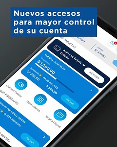 ¡Tu APP Diners Club Perú al siguiente nivel! 📱Actualízala y conoce las nuevas funcionalidades y beneficios 🎉 Conoce más: https://dinersclub.pe/soluciones/nueva-version-de-app-2024 #BeneficiosDinersClub | Diners Club Perú