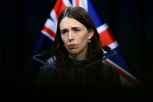 Watch live: Lockdown decision at 4pm