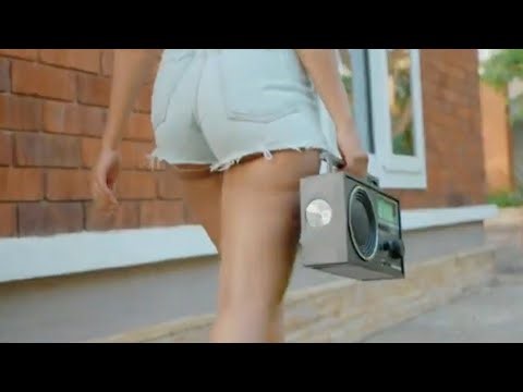 Geniusjini x66 My song Official Video