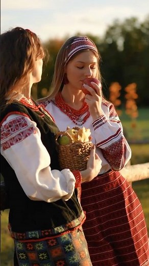 What Makes Belarusian People So Special? #BelarusianCulture, #VisitBelarus, #BelarusPeople
