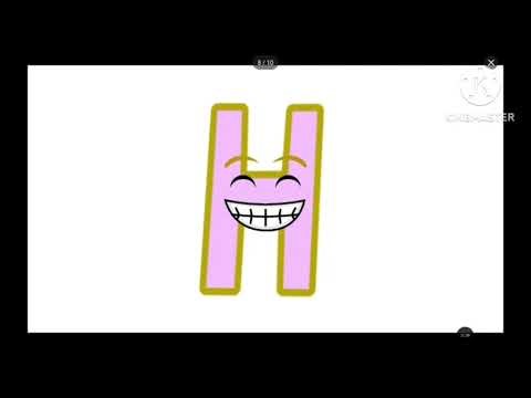 Danish A and J style