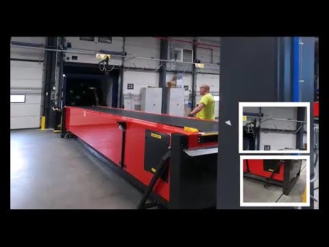 Caljan Operator Platform