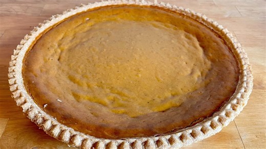 We Now Know Who Has The Best Pumpkin Pie: Sam's Club Or Costco