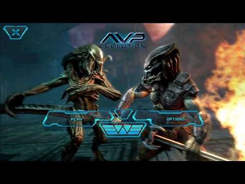 Aliens vs. Predator: Evolution | Hard Walkthrough Longplay | Full HD 1080p 60fps No Commentary PC