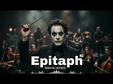 EPIC METAL SOUNDTRACK 🔥 Epitaph | Dark Cinematic Metal for Gaming & Battle Mode 2026
