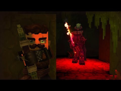 Searching for a Dangerous Player in Hytale