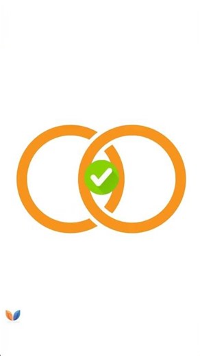 Adobe Illustrator 2026 Tips - Creating Logos Design Using Shape Builder Tool #vipulgraphics