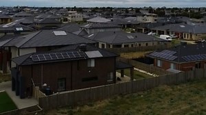 Home buyers get a leg up despite soaring prices