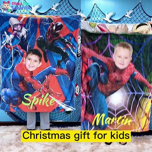 3K reactions · 774 shares | It's time to prepare christmas gift for your cute kids/grandkids. Choose their most favorite character and put their faces on them. They must be the coolest christmas gifts! >>https://bit.ly/47SYeI8 | Make me surprise | Facebook