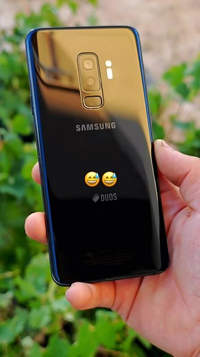 4K 60 FPS S9 Plus: Stunning Visuals and Incredible Performance