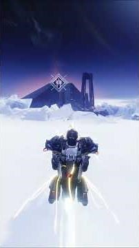 ❄️ No Missions. Just Me, My Sparrow & Europa | Destiny 2 Gameplay 4K60FPS | JKGamingVortex #destiny2
