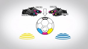 16K views · 22 reactions | Trainiere das 1 x 1 des Fußballs auf einzigartige und innovative Weise! Der Compasstrainer wurde speziell für die Optimierung des Zusammenspiels von Schuh, Laufweg und Fußball entwickelt, um die Schuss-Passtechnik und Beidfüßigkeit eines Fußballers effizienter zu gestalten  ⚽ ​​​​​​​Ab sofort bei uns im Onlineshop erhältlich  https://bit.ly/2uagIlT | DERBYSTAR | Facebook