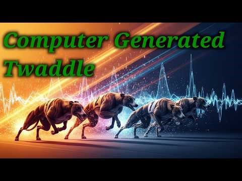 Computer Generated Twaddle