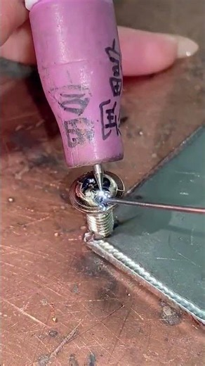 Secret Techniques for Welding Thin Galvanized Metal