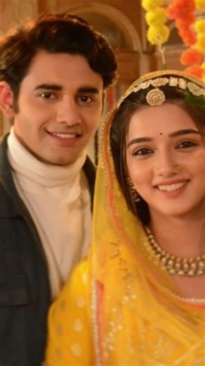 “Rimjhim ke har scene mein bas pyaar hi pyaar 🥹❤️”“Inki chemistry alag hi level ki hai ✨#rimjhim ser