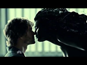 hannibal 2x1 hypnosis scene