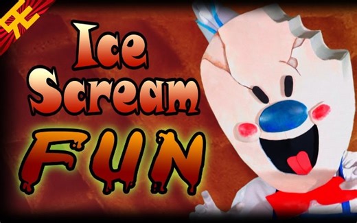 ICE SCREAM FUN: An Ice Scream Song [by Random Encounters]