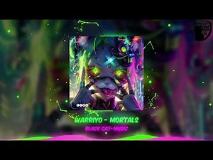 Song: Warriyo - Mortals (feat. Laura Brehm)
