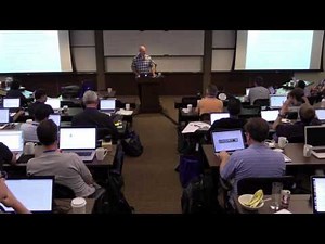 Fundamentals of the IPython Display Architecture+Interactive Widgets | SciPy 2014 | Granger&Frederic