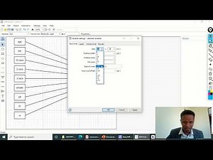 Episode 15 (SEM) Structural Equation modelling for Binary outcome models using STATA
