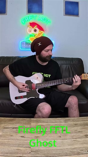 Firefly FFTL Ghost Review: Good or BAD?