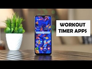 Top 5 Best Workout Timer Apps For Android