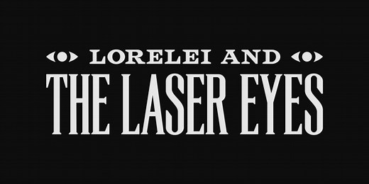Lorelei and the Laser Eyes Walkthrough and Guide