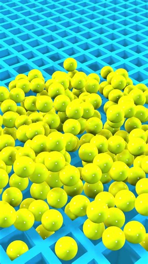 Brainrot Face Ball Fallin 205 😱 #roblox #satisfying #looping