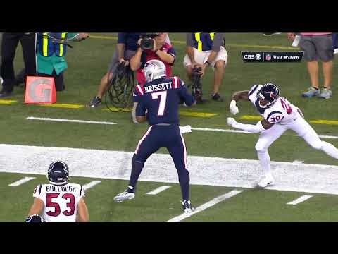 New England Patriots: 2016 NFL Season Highlights